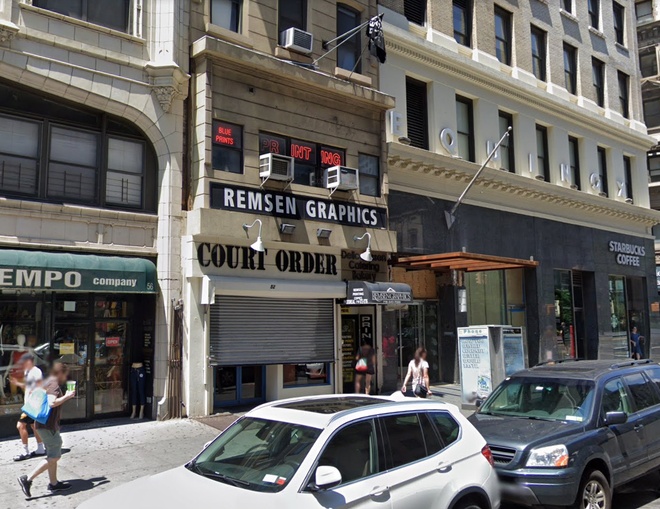 Photo of 52 Court Street