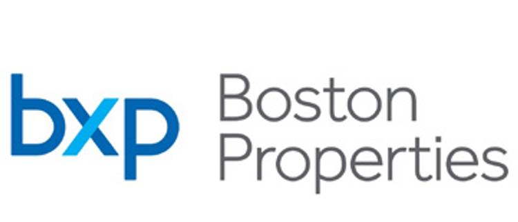 Boston Properties Logo