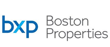 Boston Properties Logo