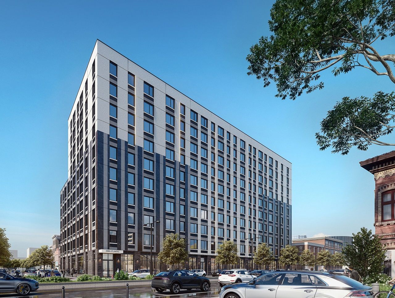 Photo of 2886 Atlantic Avenue