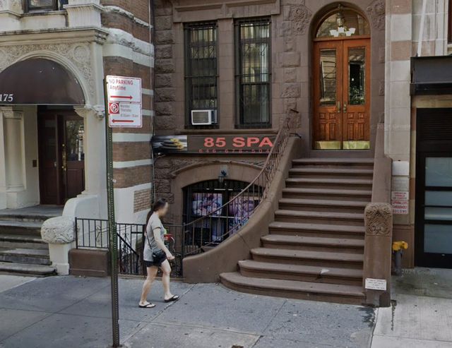 173 West 85th Street