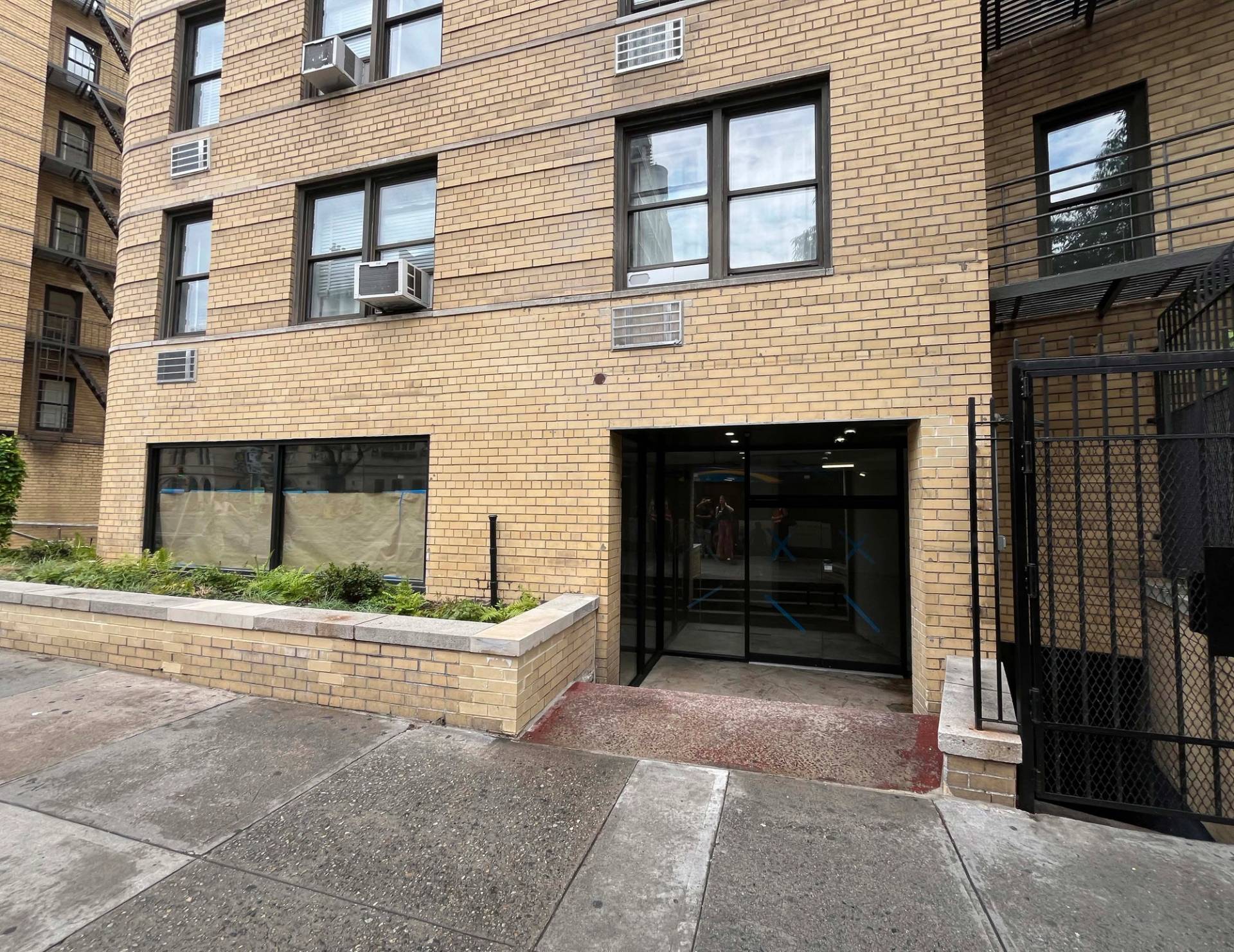 85 Fourth Avenue