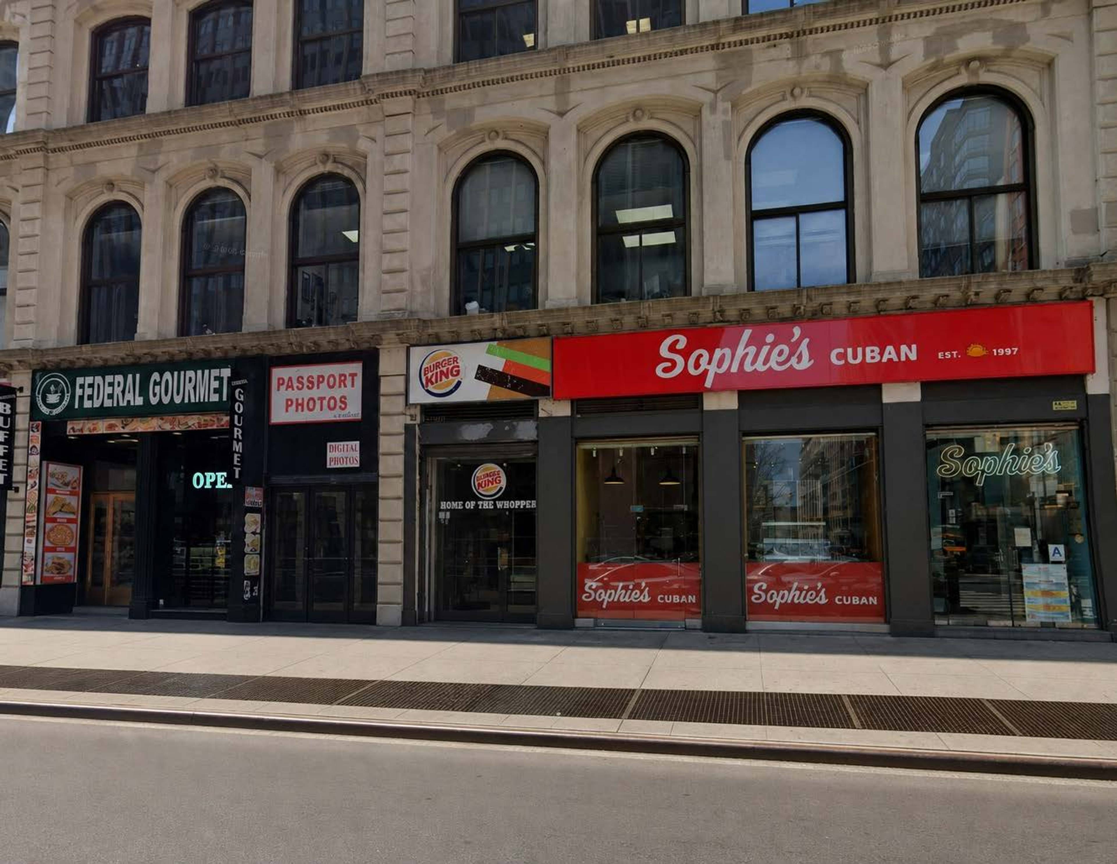 325 Broadway