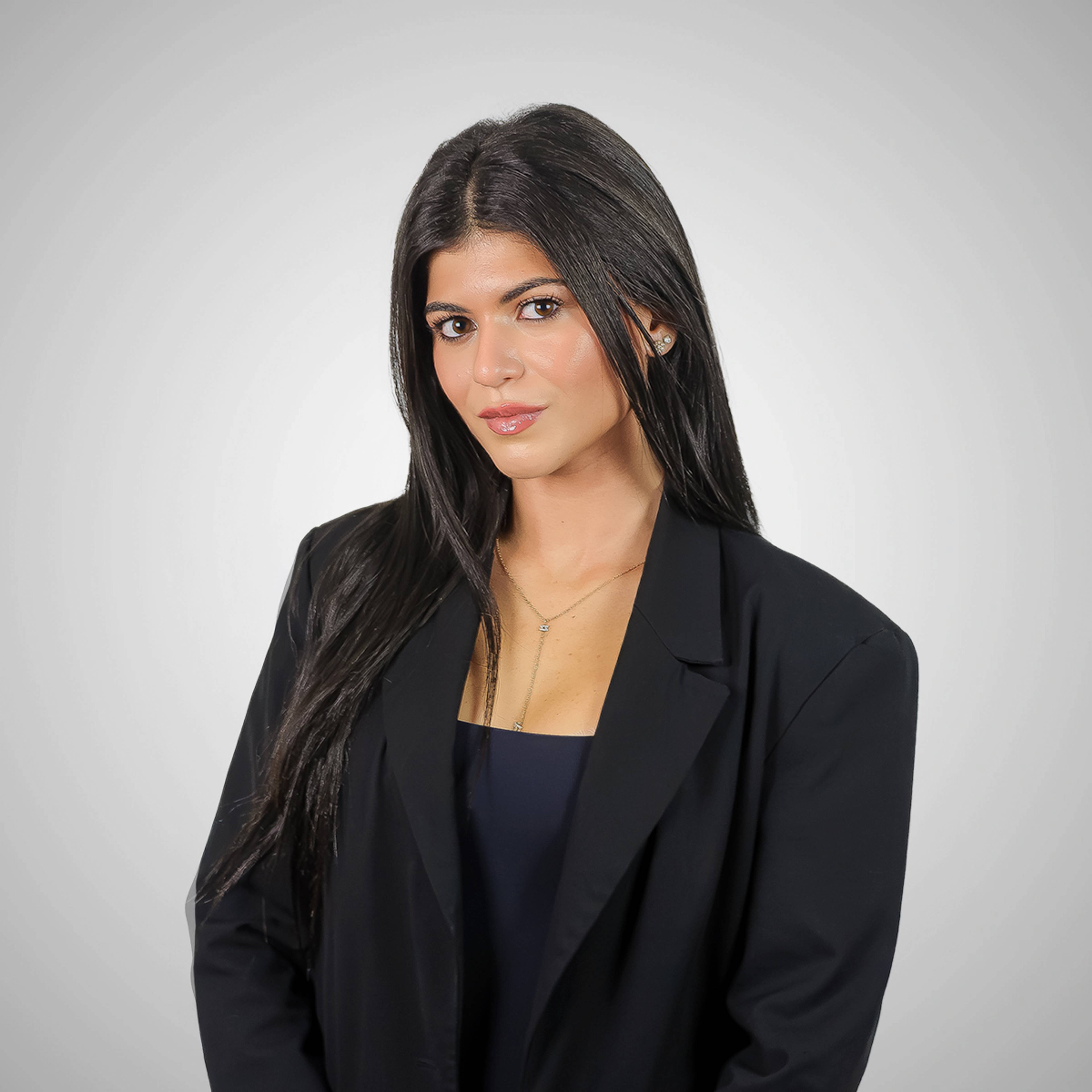 Hilla Benshoshan