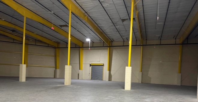 801 East Linden Avenue