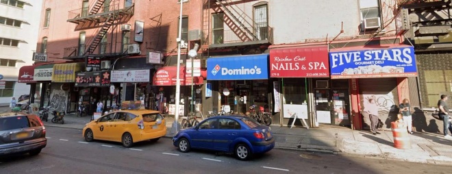 179-191 Church Street