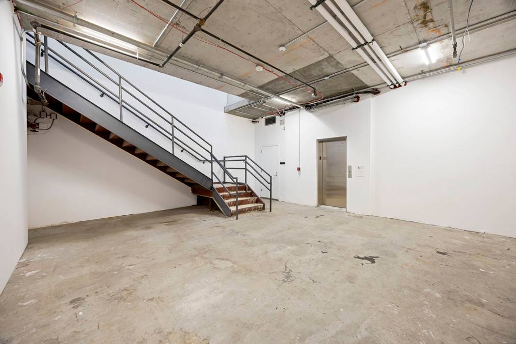 470 Columbus Avenue