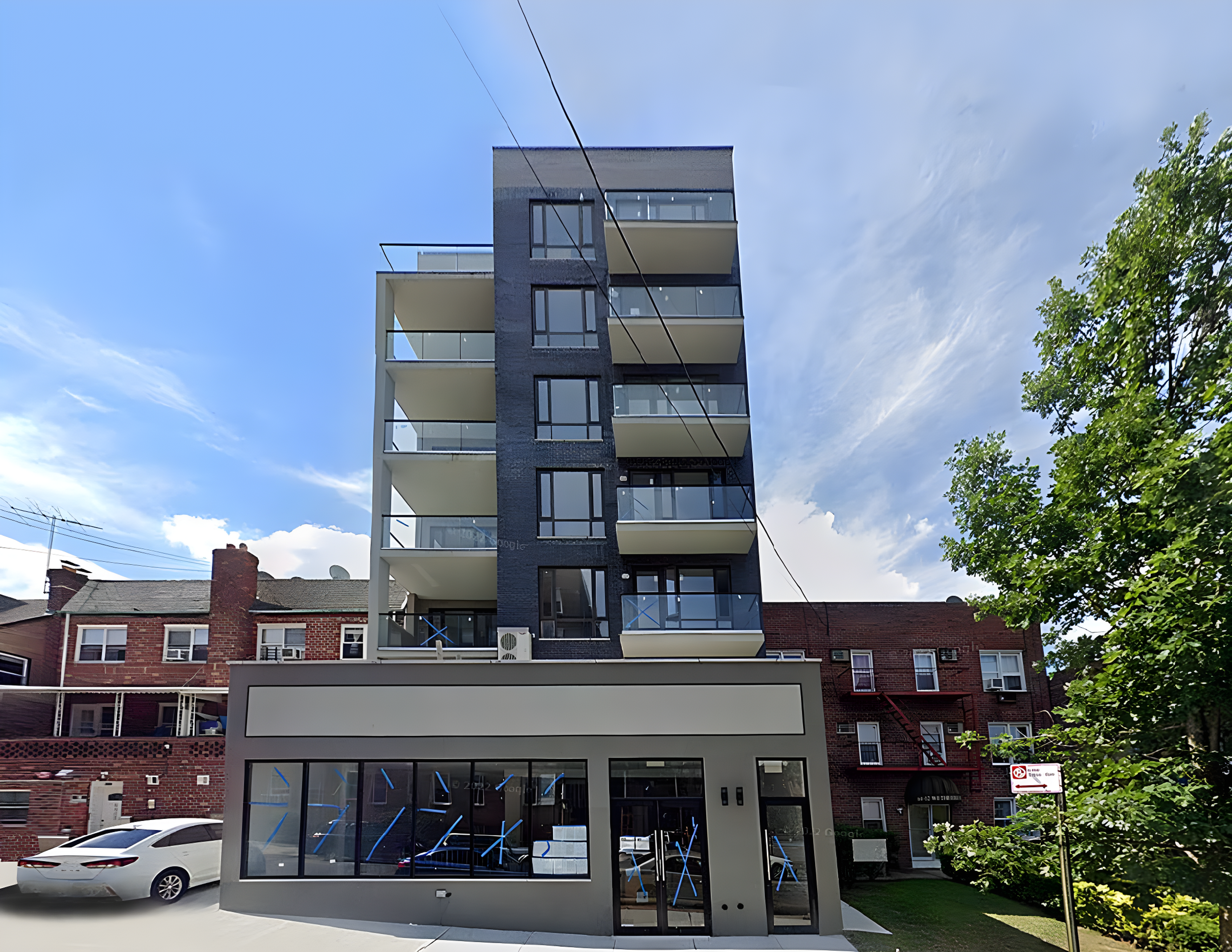 64-16 Wetherole Street