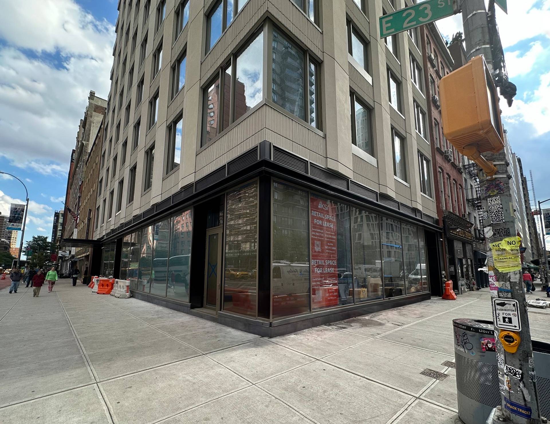 Photo of 299 Third Avenue