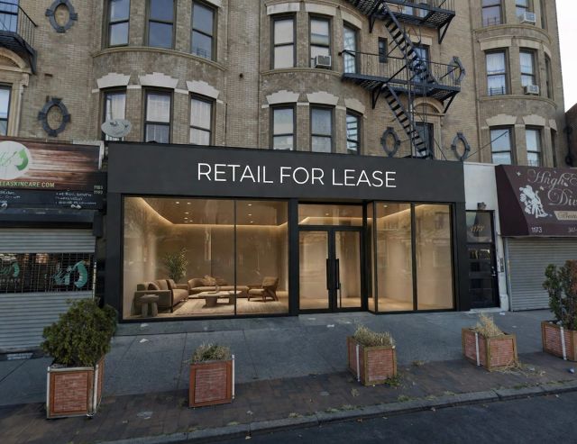 1171 Flatbush Avenue