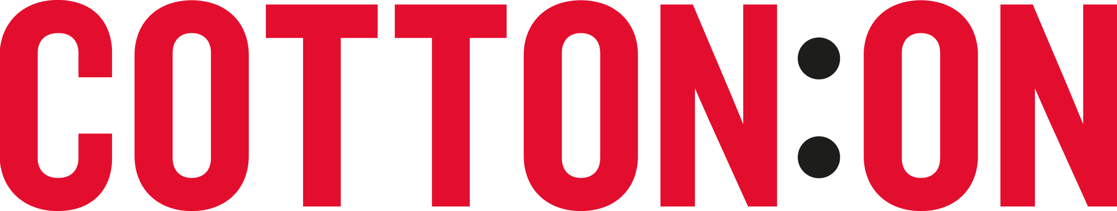 Cotton On Logo