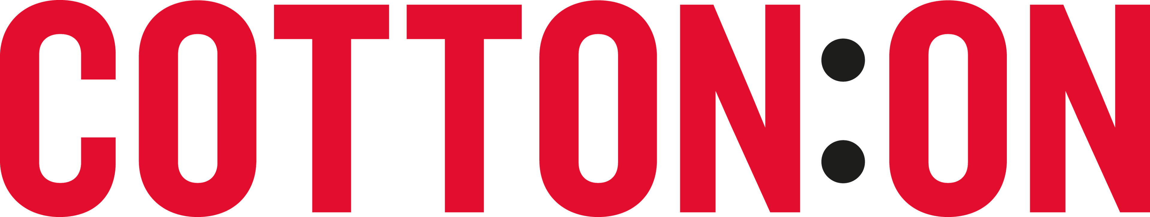 Cotton On Logo