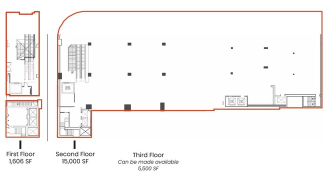 Photo of 452 Fulton Street