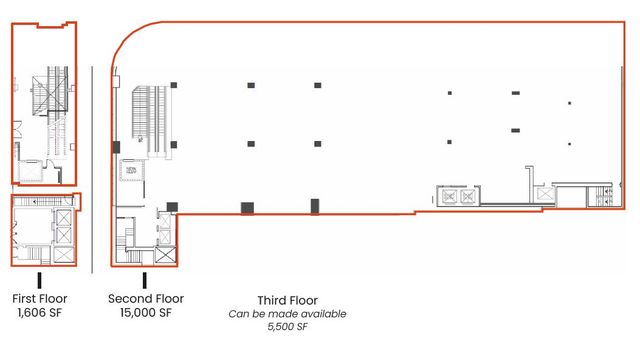 Photo of 452 Fulton Street