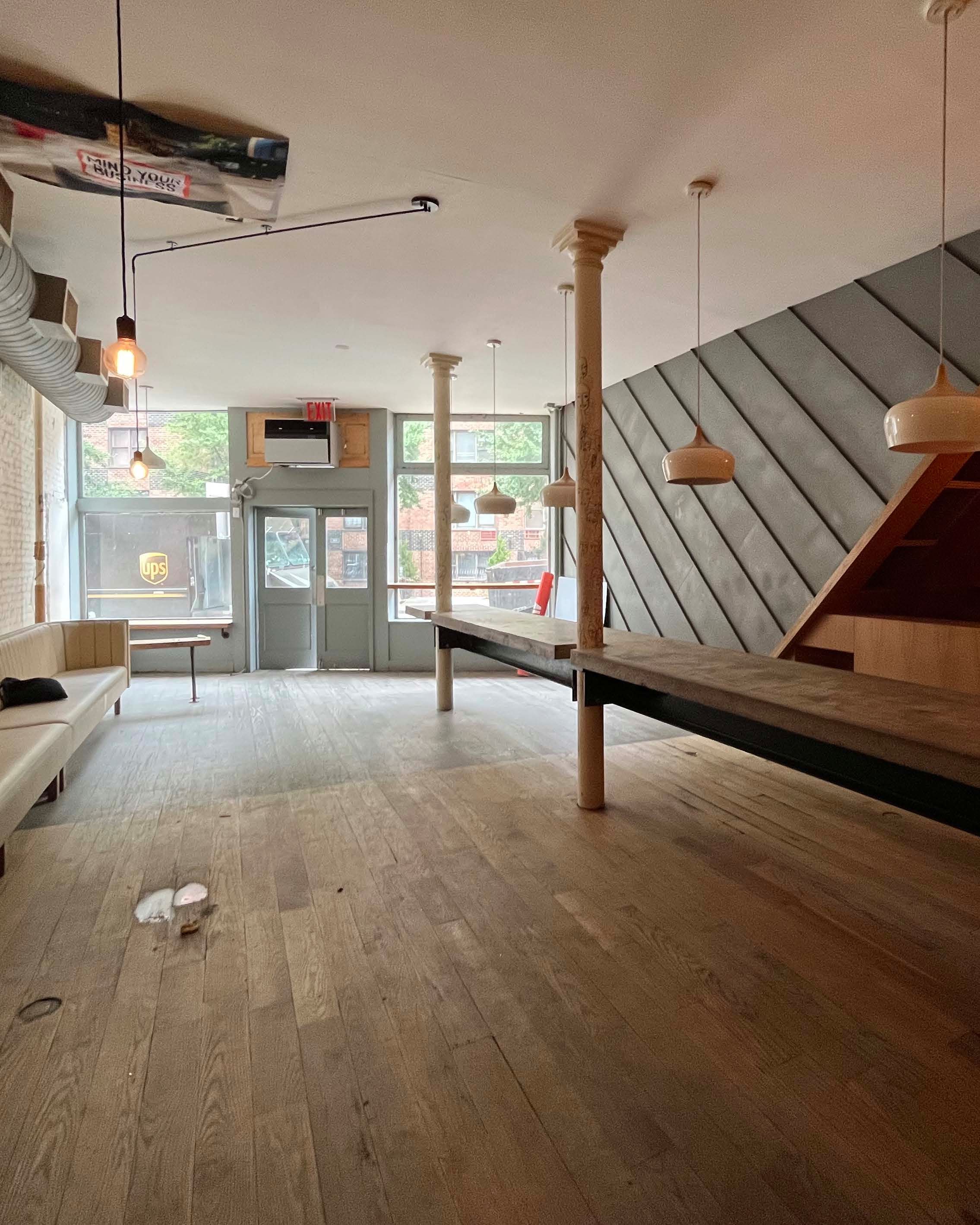 306 West 13th Street