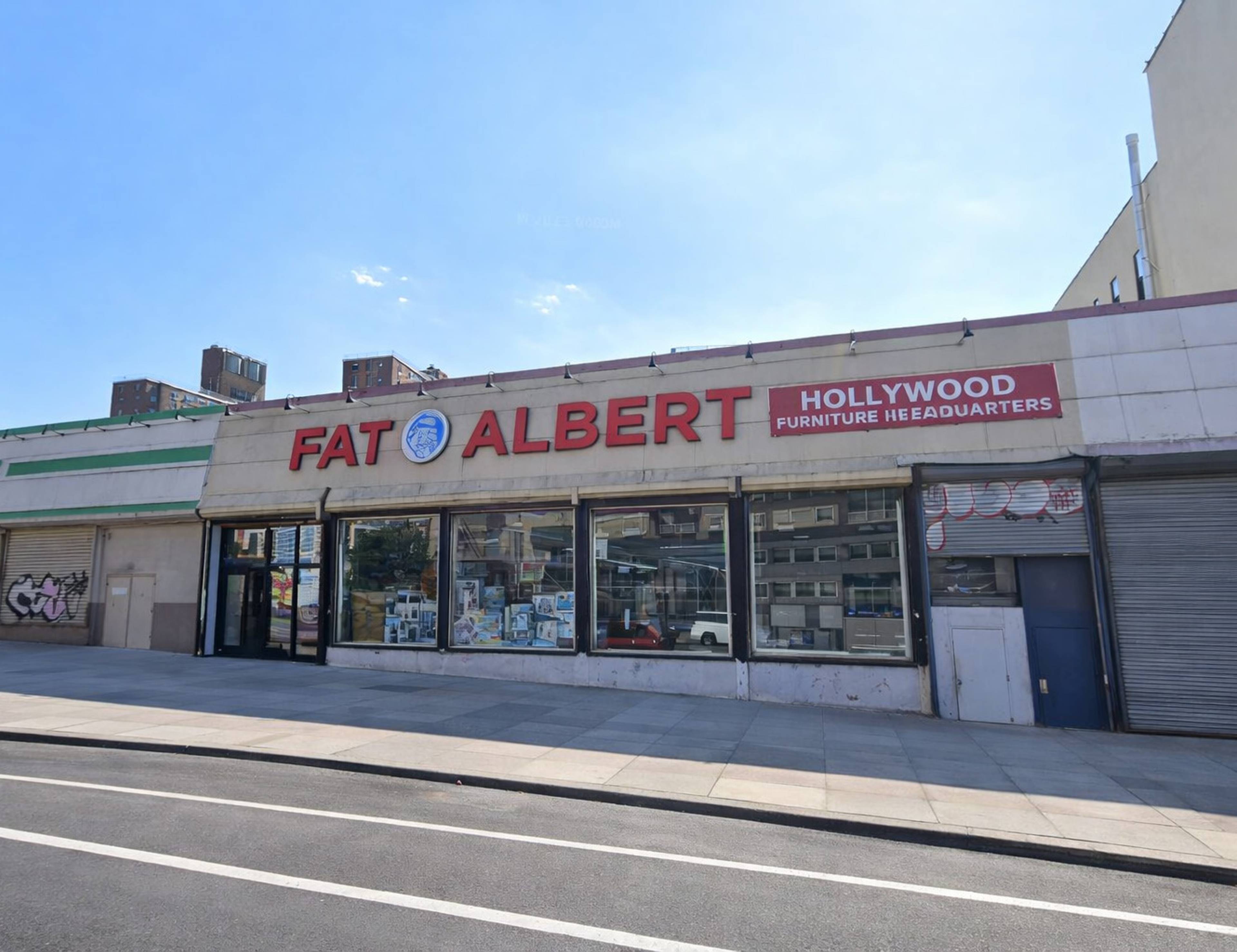 600 East 138th Street
