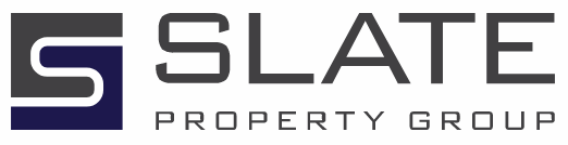 Slate Logo