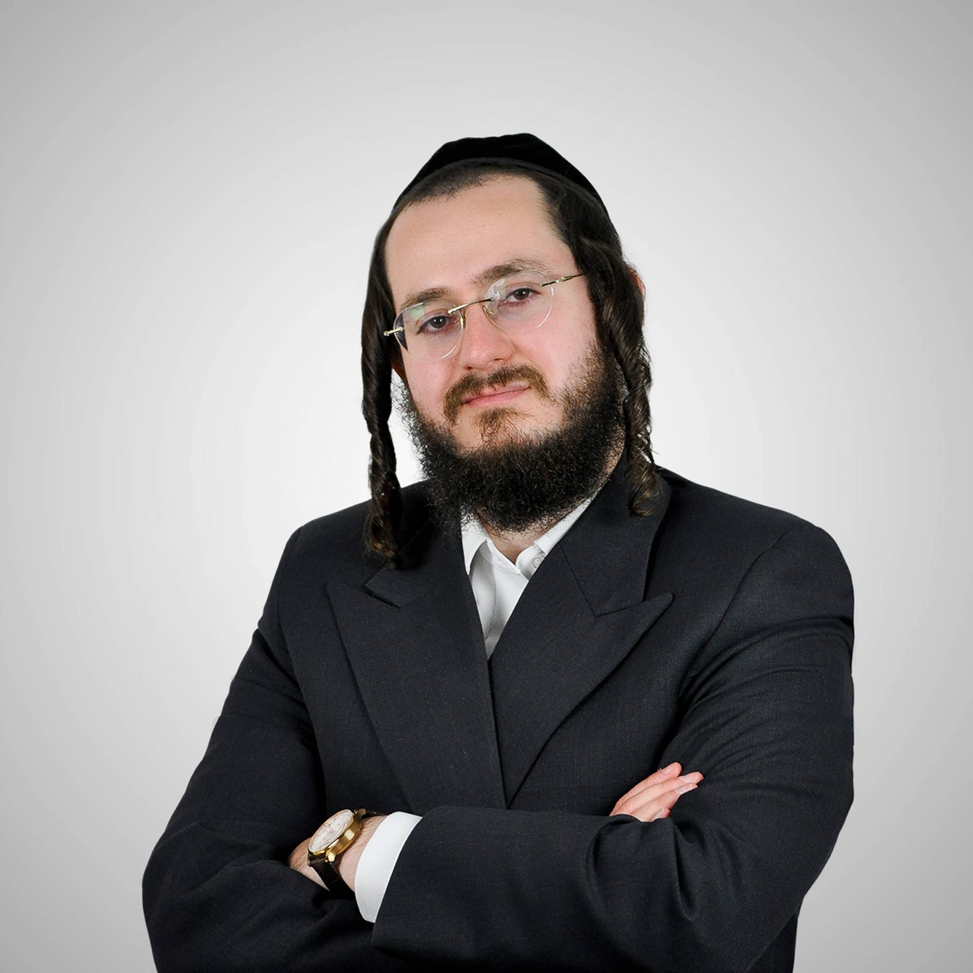 Yakov Chajmovicz