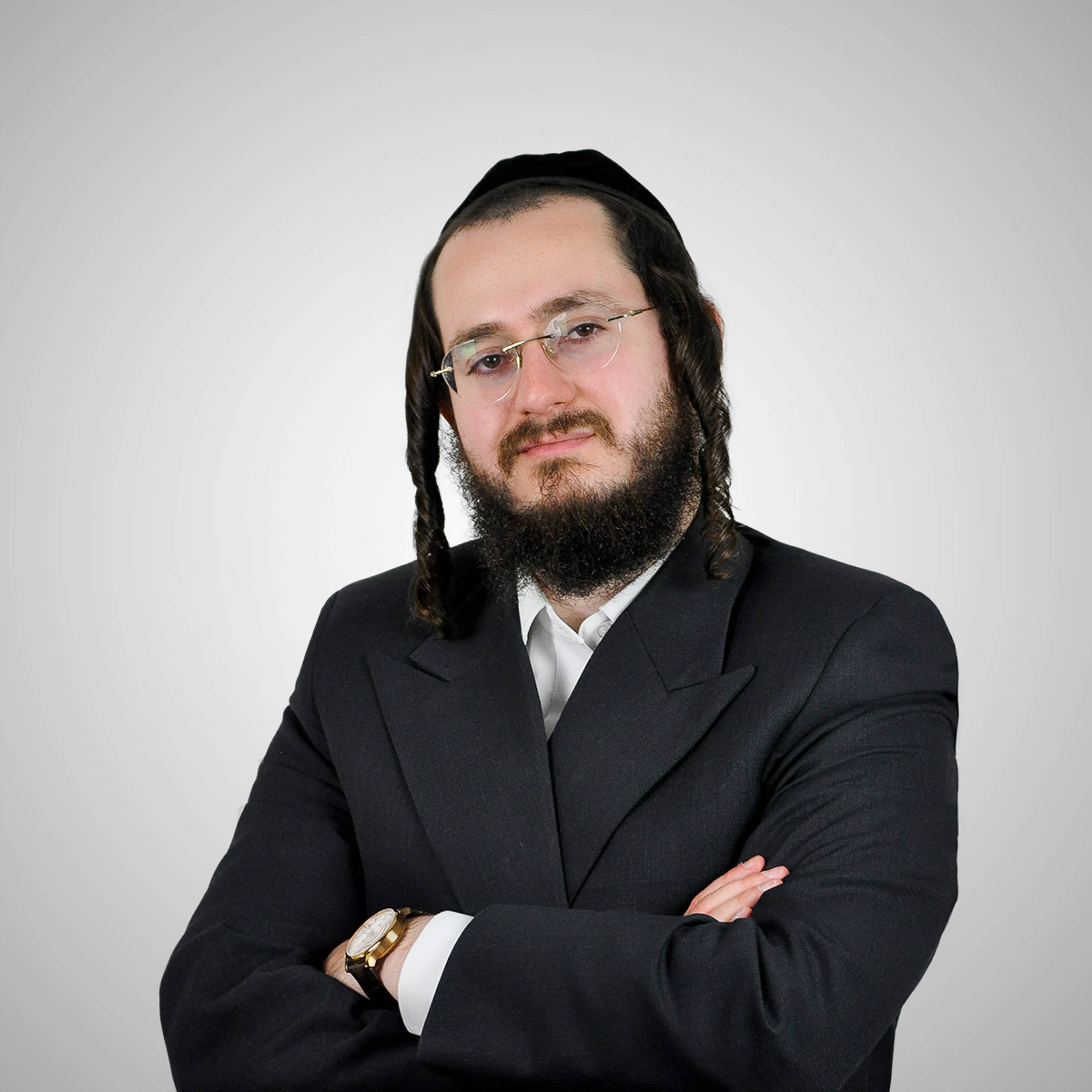 Yakov Chajmovicz