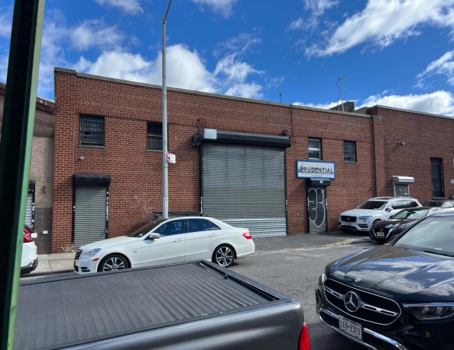 245 East 137th Street