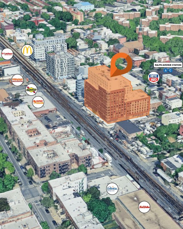 1921 Atlantic Avenue