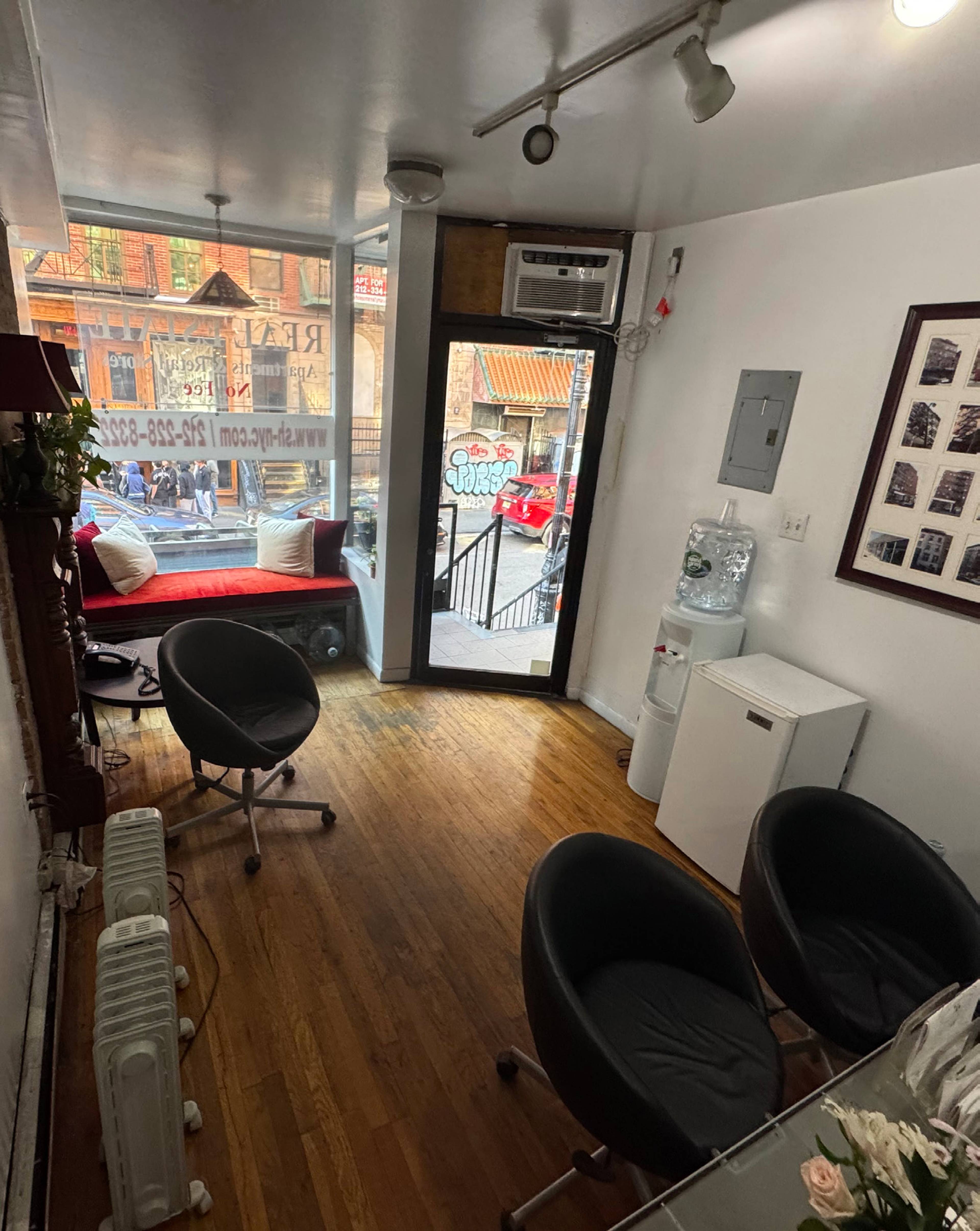 96 Orchard Street