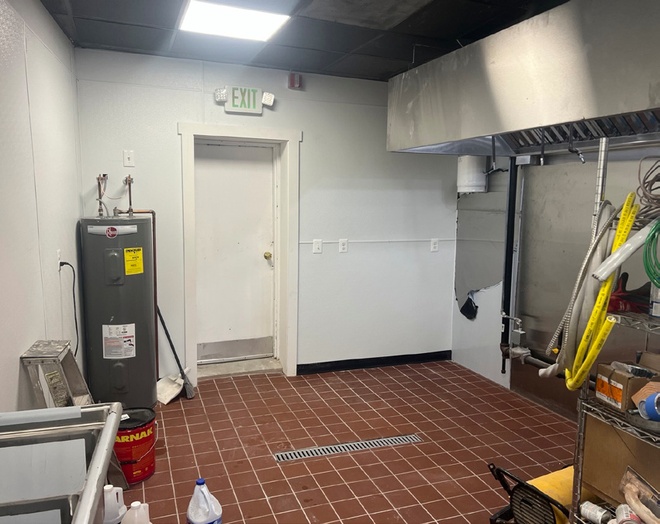 180 West Englewood Avenue