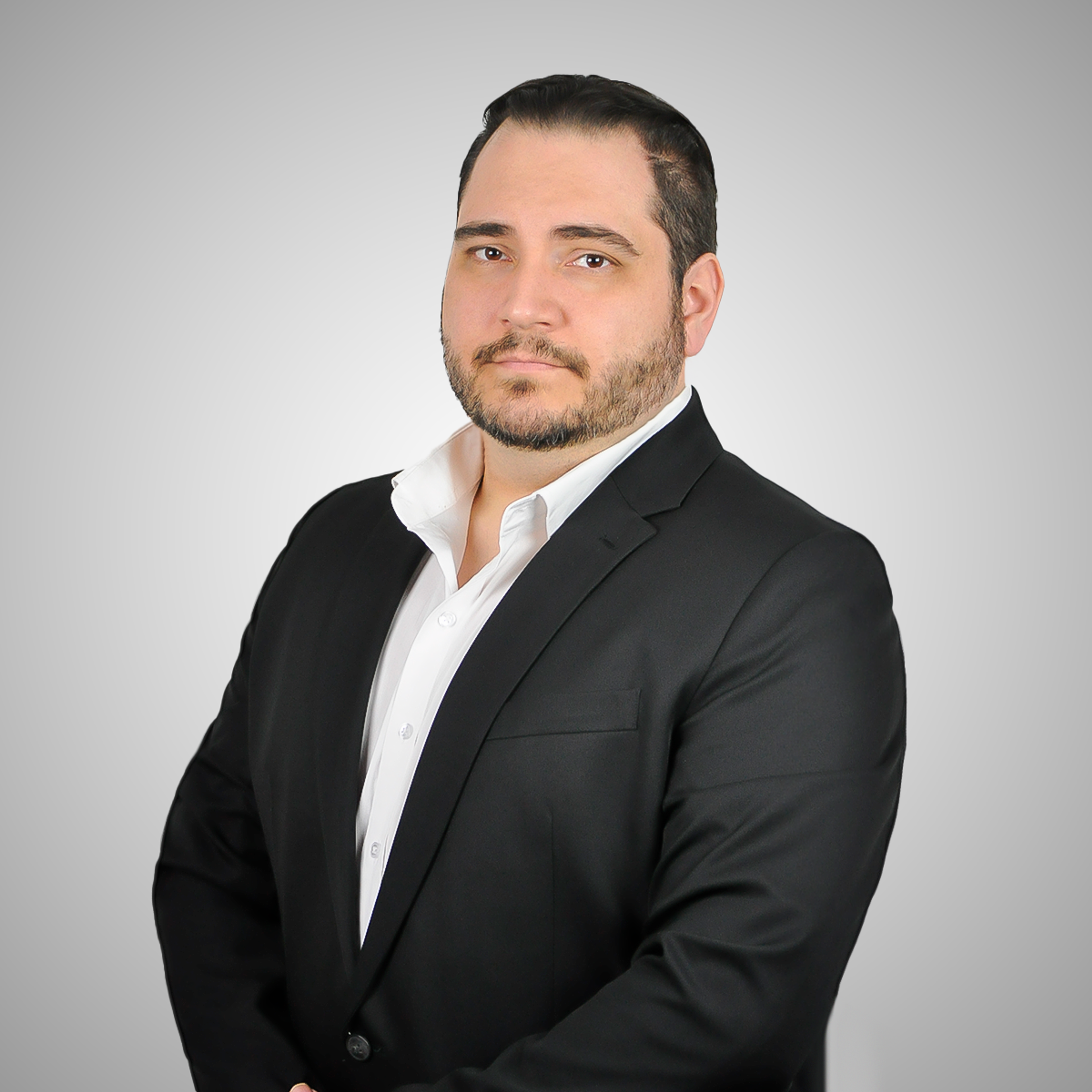 Joseph Morciglio