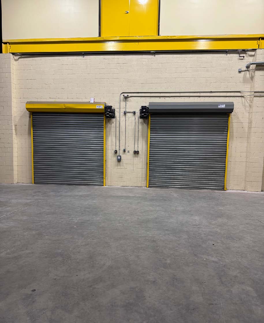 801 East Linden Avenue