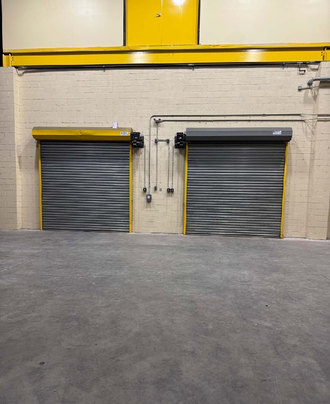 801 East Linden Avenue