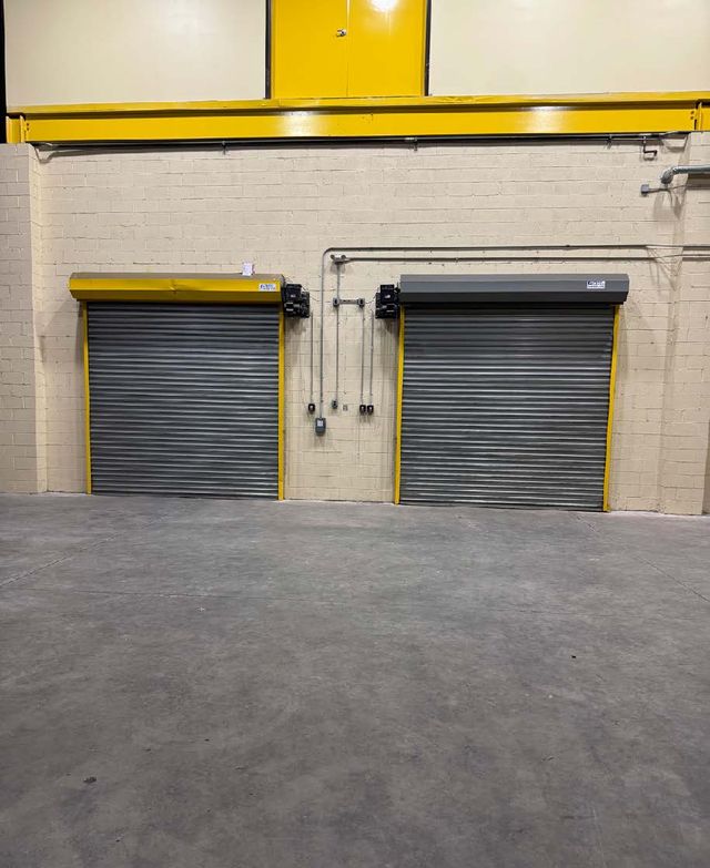 801 East Linden Avenue