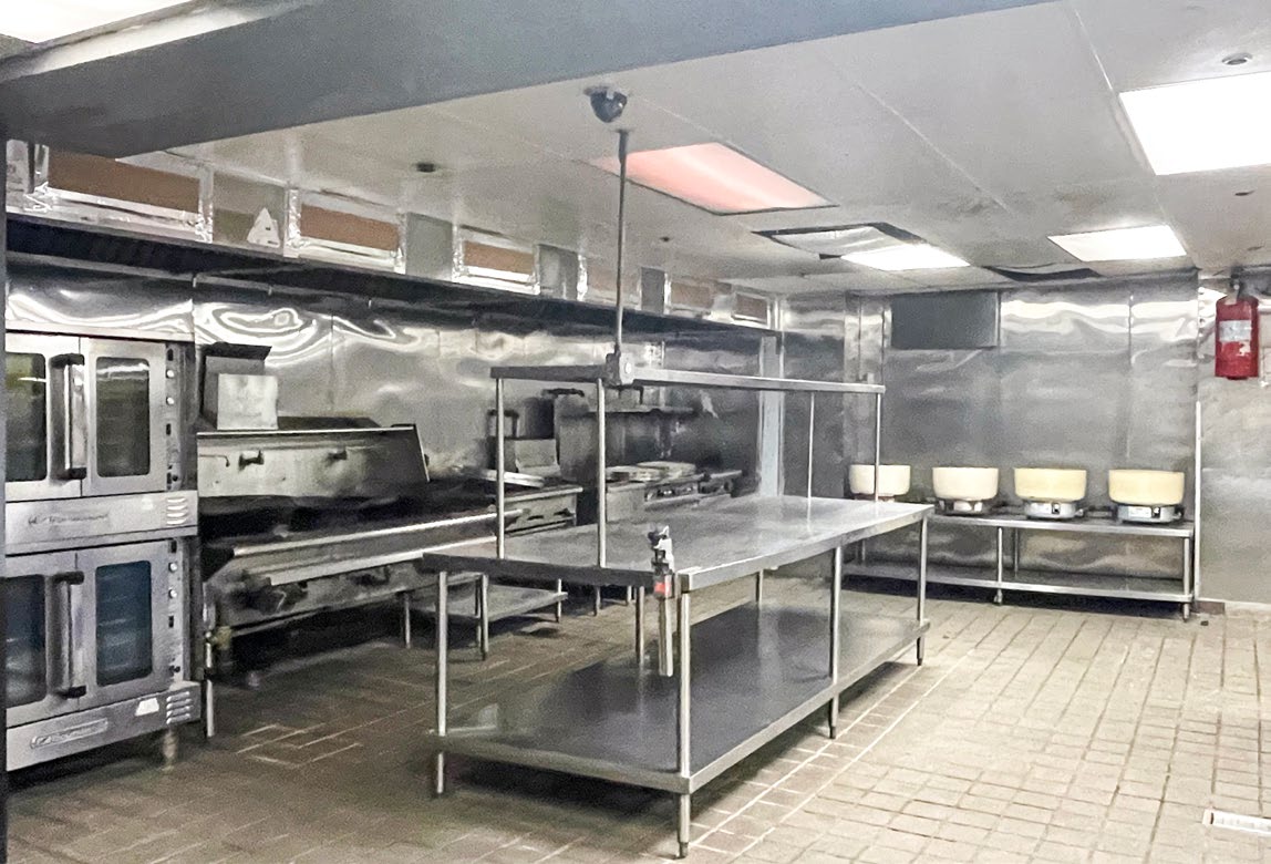 419 Park Avenue South