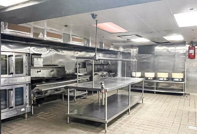 419 Park Avenue South