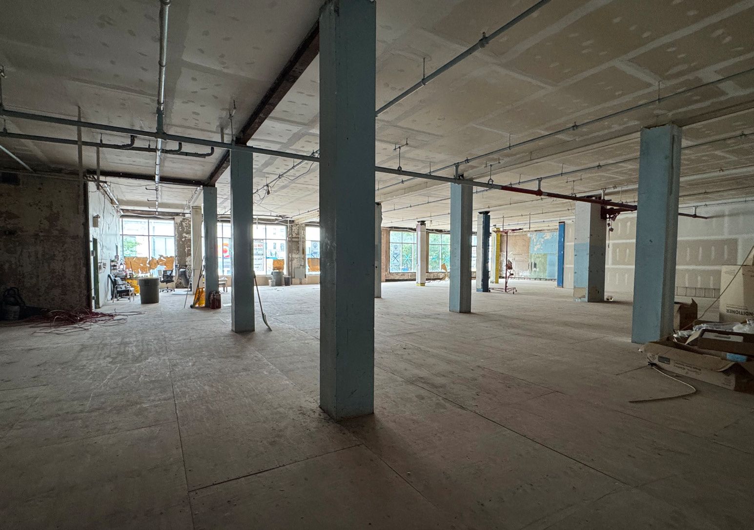 617 West 181st Street