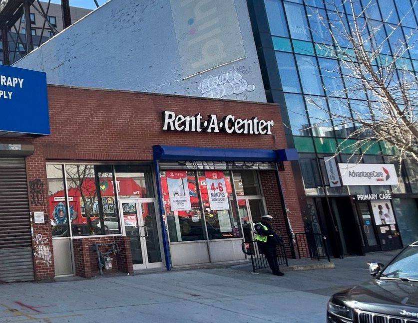 936 Southern Boulevard