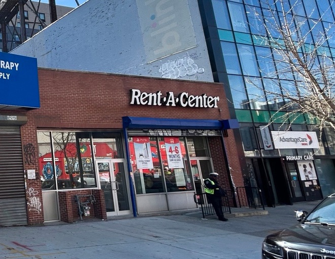 936 Southern Boulevard