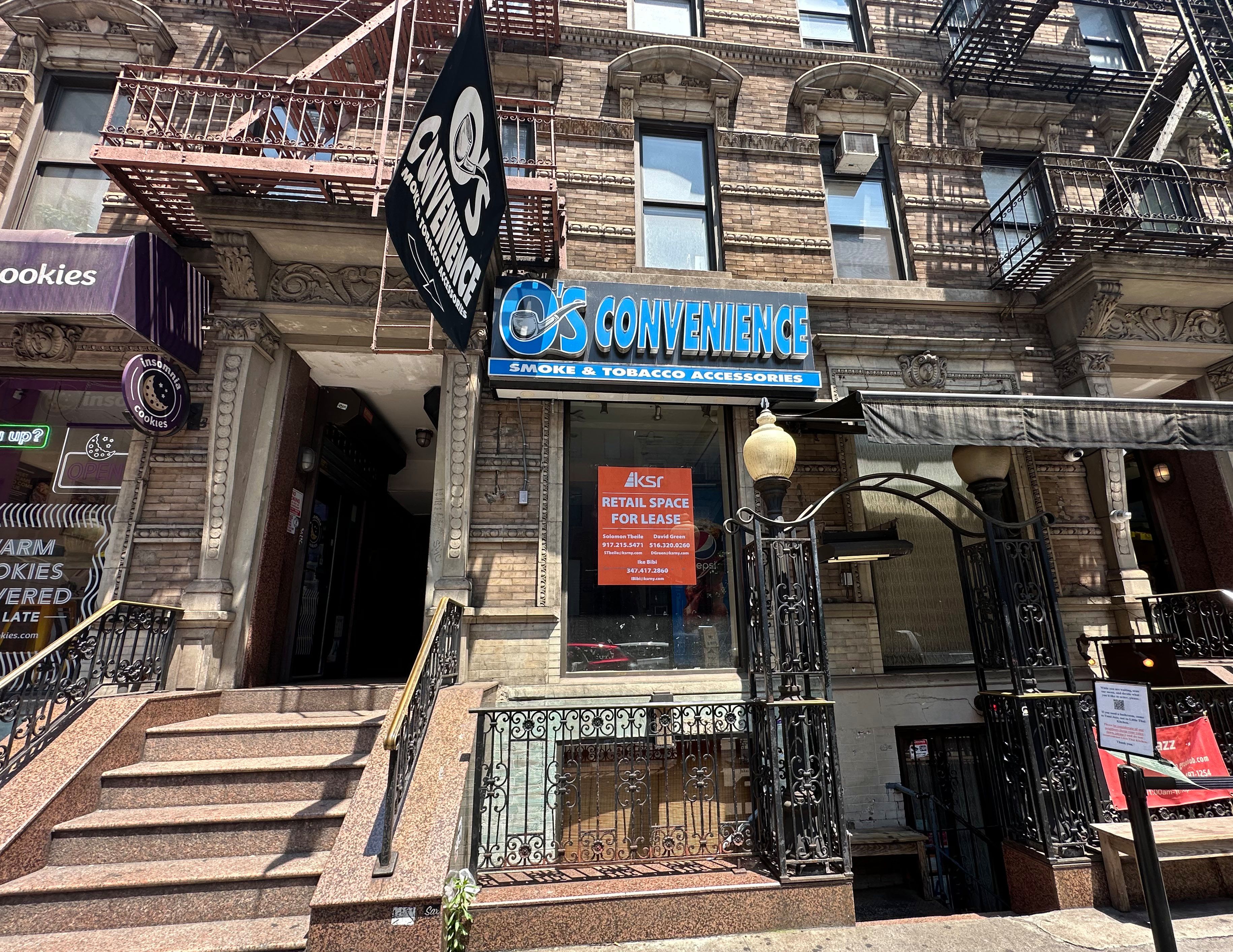 237 East 53rd Street