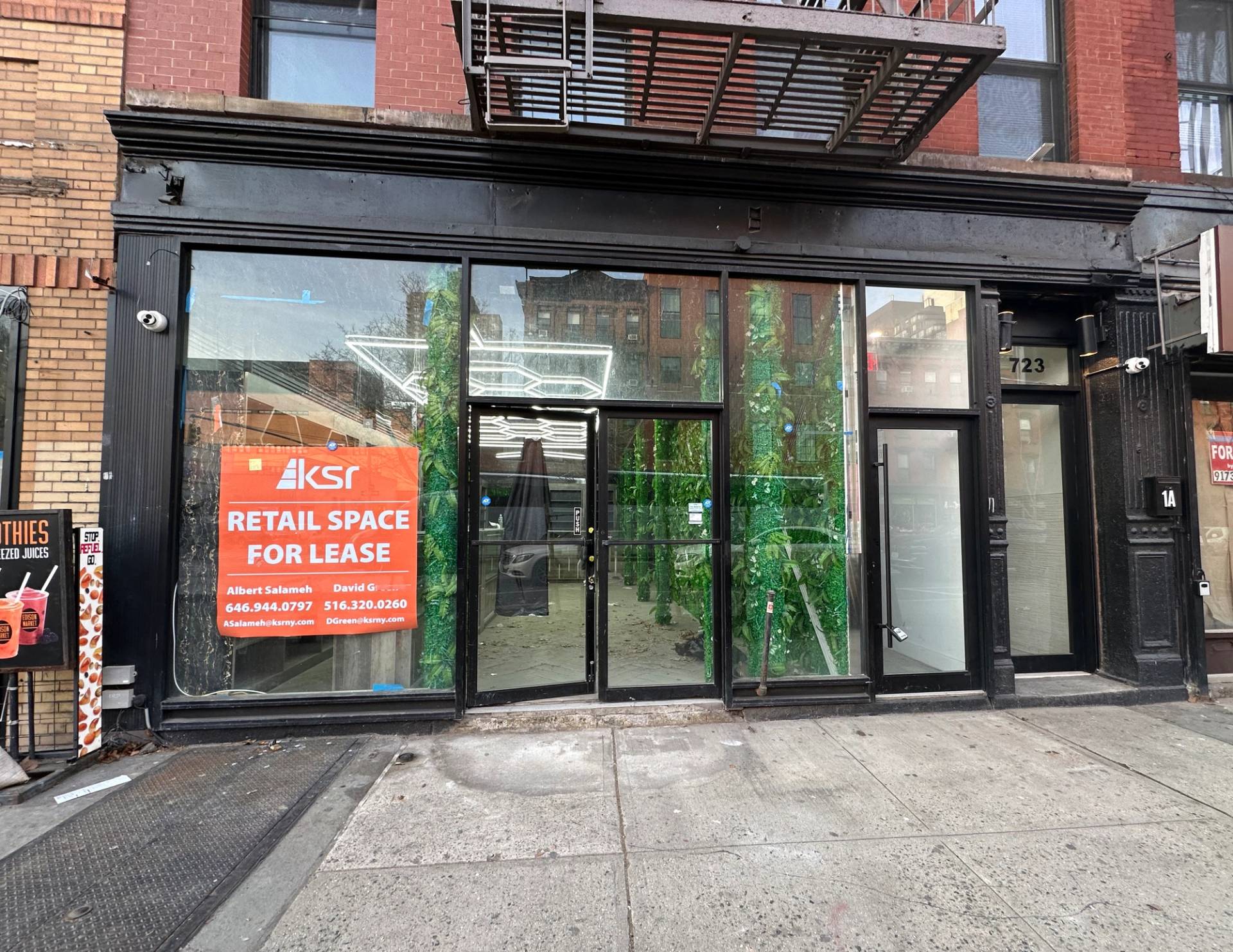 723 Eleventh Avenue 