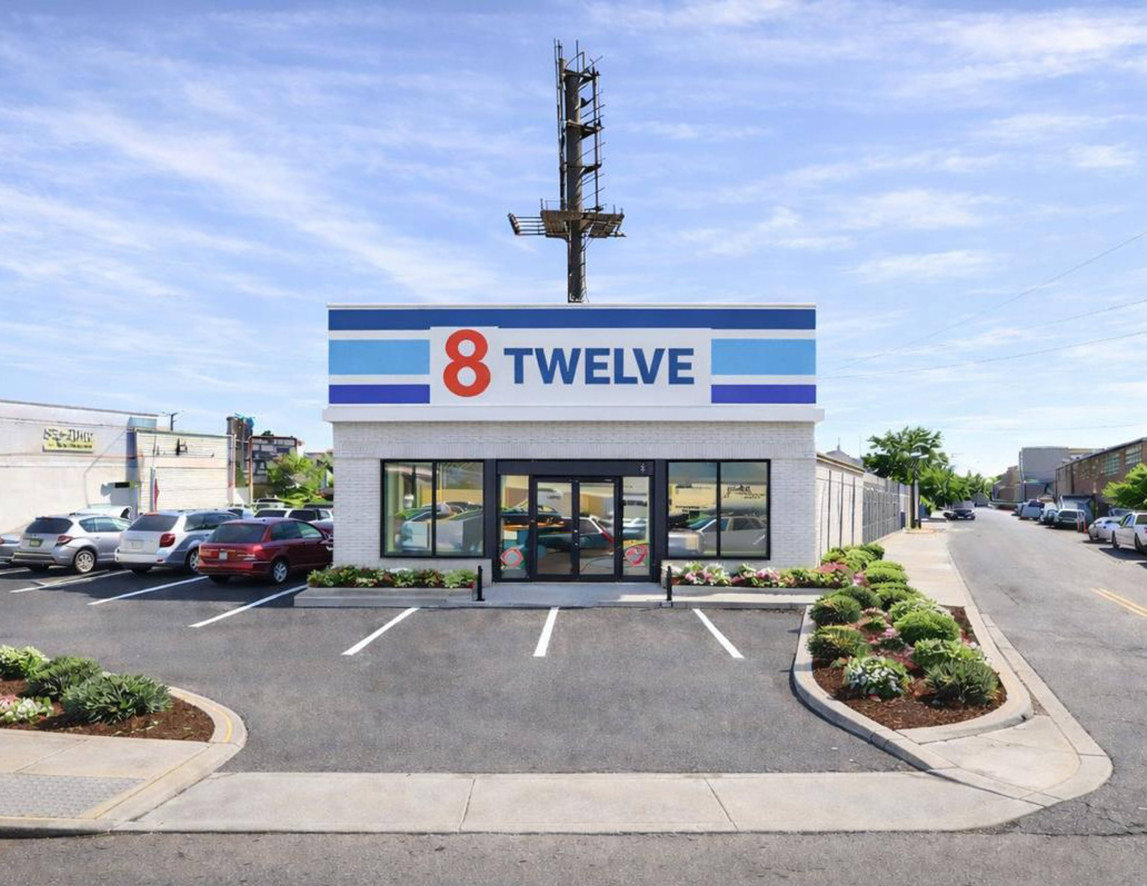 59-15 55th Drive