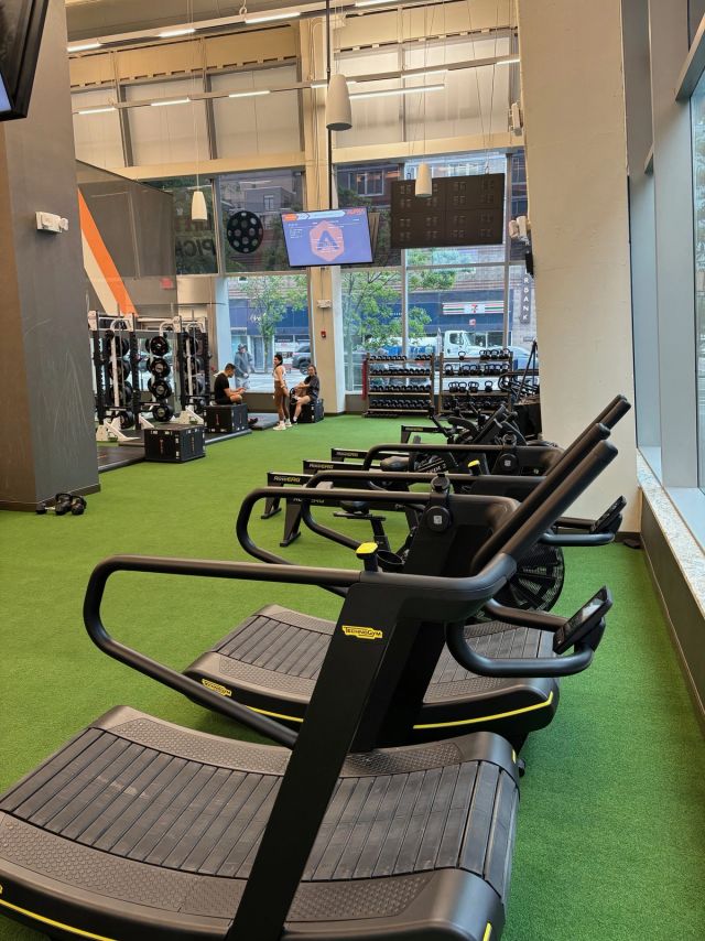 605 West 42nd Street