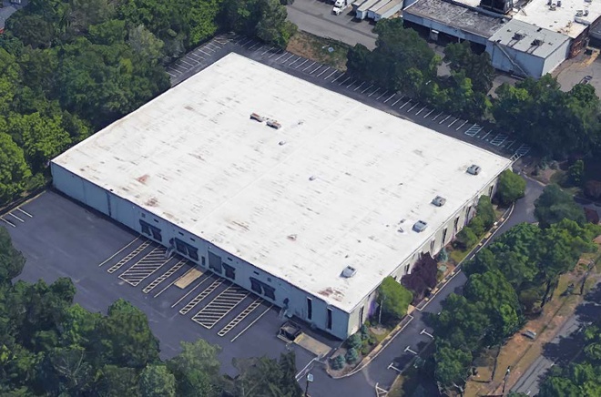 440 Eagle Rock Avenue