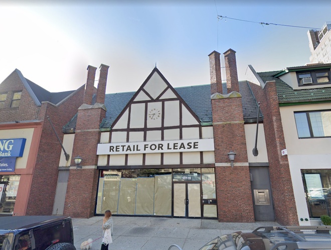 Photo of 107-17 71st Avenue