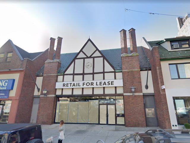 Photo of 107-17 71st Avenue