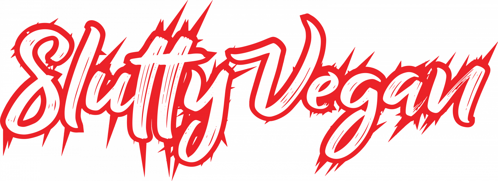 Slutty Vegan Logo