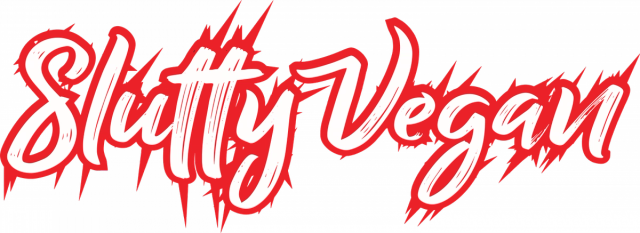 Slutty Vegan Logo