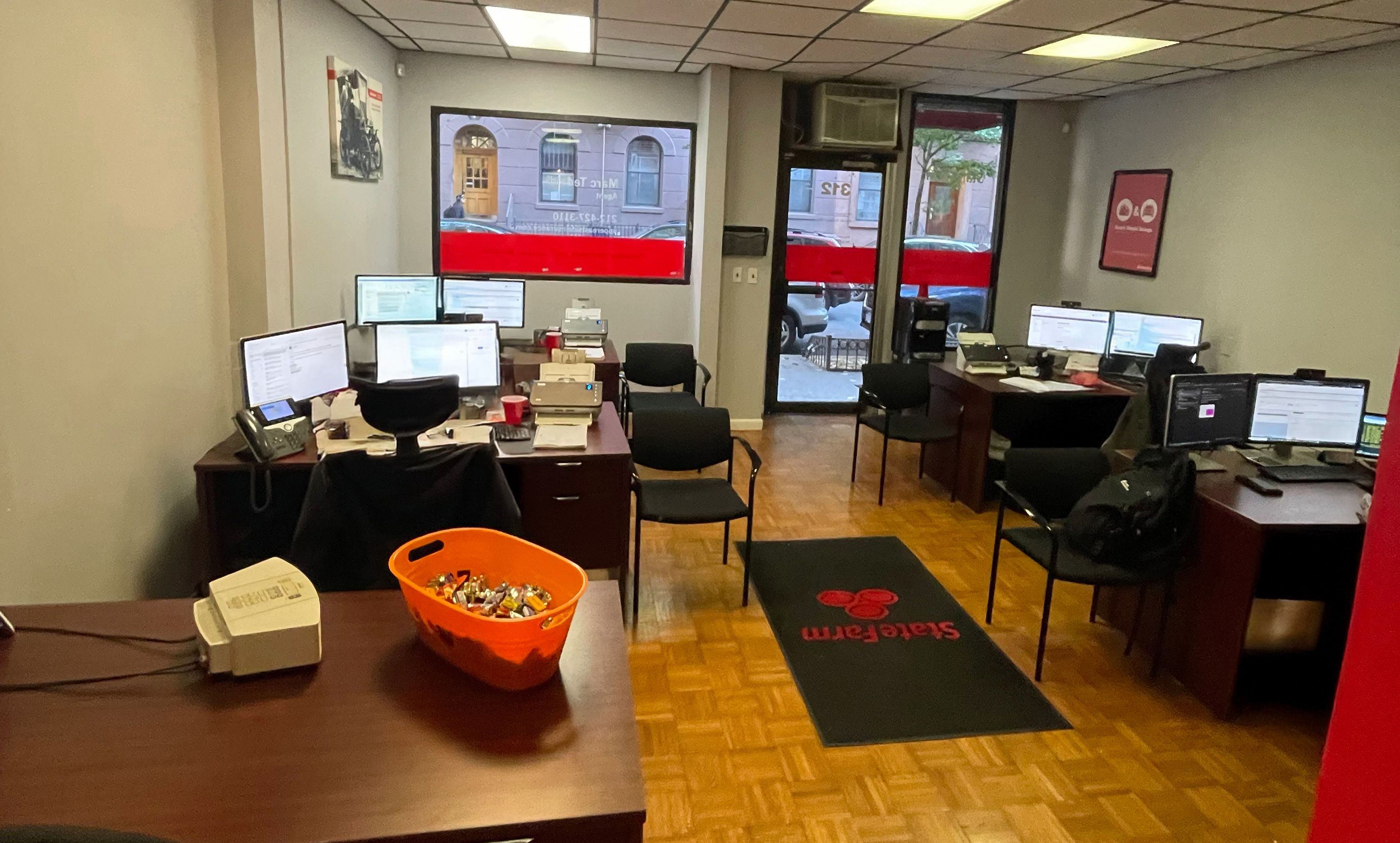 312 East 93rd Street