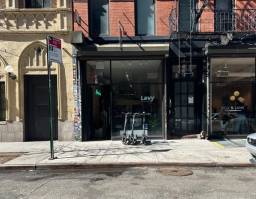 143 Ludlow Street