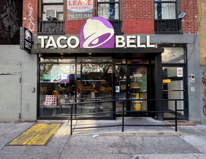 246 East 23rd Street