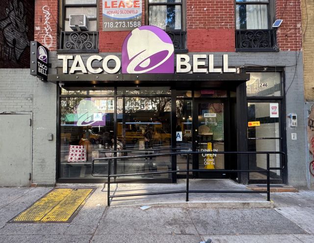 246 East 23rd Street