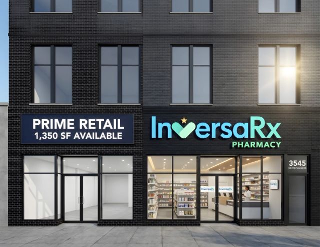 3545 White Plains Road